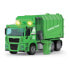 Фото #1 товара Конструктор GIROS Recycling Set Truck With 116 Accessories.
