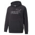 Фото #1 товара Худи мужское PUMA Essentials Polar Fleece