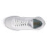 Фото #7 товара Puma Future Rider X Tmc Lace Up Mens White Sneakers Casual Shoes 38179901