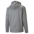 Puma Pwrfleece Training Hoodie Mens Size XXXL Casual Outerwear 52089303