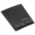 FELLOWES Health-V Fabrik mouse pad Wrist rest