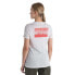 ფოტო #2 პროდუქტის ICEBREAKER Merino 150 Tech Lite III Natural Run Club 2.0 short sleeve T-shirt