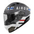 Фото #1 товара AIROH Valor Craft full face helmet