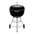 WEBER Bar-B-Kettle 57 cm Charcoal Grill