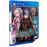 PLAYSTATION GAMES PS4 Miden Tower Limited Run #407 Import