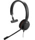 Фото #1 товара Jabra Evolve 20SE UC Mono - Wired - Office/Call center - 150 - 7000 Hz - 142 g - Headset - Black