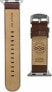 X-doria Pasek X-Doria Lux Apple Watch 42mm brązowy/brown 23819