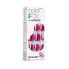 Фото #2 товара Glue-on nails ImPRESS Color FX - This City 30 pcs