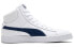 Puma 1948 Mid Casual Shoes Sneakers 359169-08