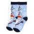 CERDA GROUP Frozen II socks 5 pairs