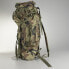 Rucksack Brandit Nylon Woodland 65L