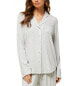 Фото #1 товара Rachel Parcell Pajama Top Women's