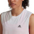 ფოტო #5 პროდუქტის ADIDAS Run Icons Muscle sleeveless T-shirt