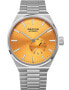 Фото #1 товара Bering 19441-701 Mens Watch Automatic 41mm 10ATM