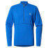 HAGLOFS L.I.M Tempo Trail half zip sweatshirt