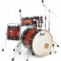 Фото #3 товара Pearl Decade Maple Studio S. Brown