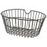 RMS Oval front basket