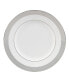 Фото #1 товара Dinnerware, Grosgrain Salad Plate