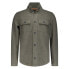 NZA NEW ZEALAND Logan overshirt