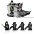 Конструктор LEGO Star Wars Mandalorian 75324 Атака темных штурмовиков