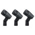 Sennheiser E604 3Pack