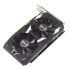 Graphics card Asus Dual Nvidia GeForce RTX 3050 6 GB GDDR6