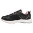 Фото #6 товара Avia AviForte 2.0 Running Womens Black, Pink Sneakers Athletic Shoes AA50059W-B