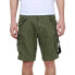 ALPHA INDUSTRIES Special OPS shorts