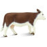 Фото #3 товара SAFARI LTD Hereford Cow Figure