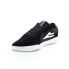 Фото #7 товара Lakai Atlantic MS2200082B00 Mens Black Suede Skate Inspired Sneakers Shoes