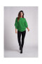 ფოტო #3 პროდუქტის Women's Ivy Dolman Sleeve Sweater