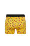 Фото #3 товара Regular Fit 3'lü Boxer B4786ax23au