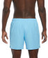 Men's Essential Lap Solid 5" Swim Trunks