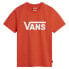 Фото #1 товара VANS Flying V short sleeve T-shirt