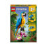 Игрушка LEGO Creator Exotic Parrot (ID: 123456) для детей