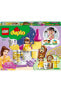 ® DUPLO® Disney Belle'in Balo Salonu 10960 Yapım Oyuncağı (23 Parça)