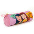 DISNEY 21x7x7 cm Princess Pencil Case