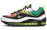 Nike Air Max 98 CK3309-001 Sneakers