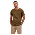 ფოტო #4 პროდუქტის SELECTED Morgan Stripe short sleeve T-shirt