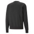 Puma Tmc X Everyday Hussle Crew Neck Sweatshirt Mens Black 53949101