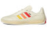 adidas originals Puig 低帮 板鞋 男款 米白 / Кроссовки Adidas originals Puig GZ2765