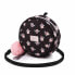 ფოტო #3 პროდუქტის KARACTERMANIA Oh My Pop Pug 18 cm Waist Pack