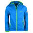 Фото #2 товара TROLLKIDS Fjell Running jacket