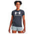 ფოტო #1 პროდუქტის UNDER ARMOUR Sportstyle Graphic short sleeve T-shirt