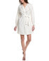 Фото #1 товара Anna Kay Mini Dress Women's