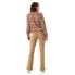 GARCIA H30233 Long Sleeve Shirt