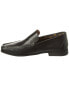 Фото #2 товара Мужская обувь Donald Pliner Loafer из античной кожи