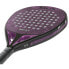 SIUX Beat hybrid air padel racket