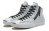 Кеды Converse Jack Purcell Белые, высокие, антискользящие, унисекс 35.5 - фото #4