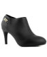 Фото #1 товара Women's Kaielle Stiletto Dress Booties